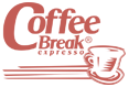 Coffe Break  Logo